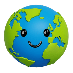My Happy Earth Logo